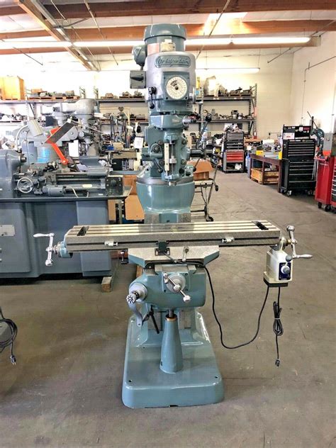used manufacturing equipment for sale